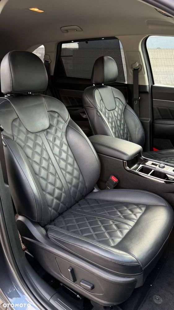 Kia Sorento - 22
