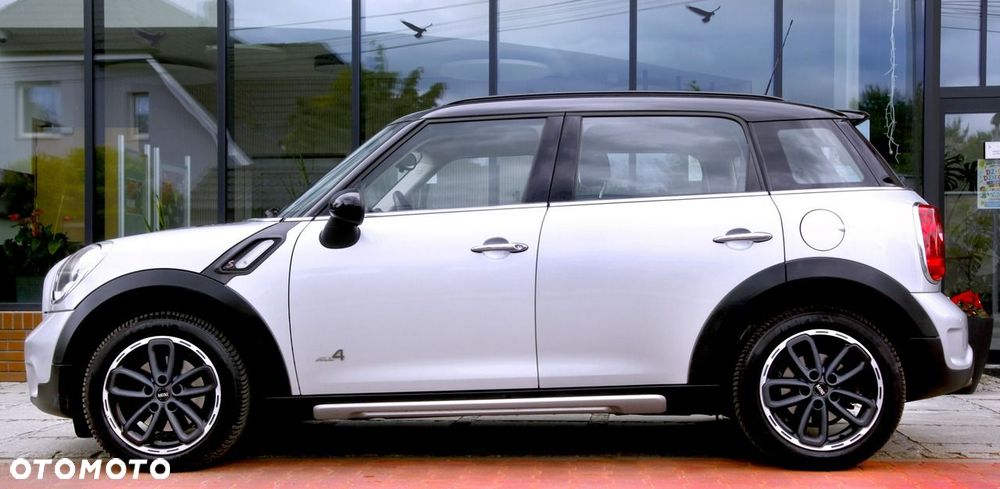 MINI Cooper S - 17