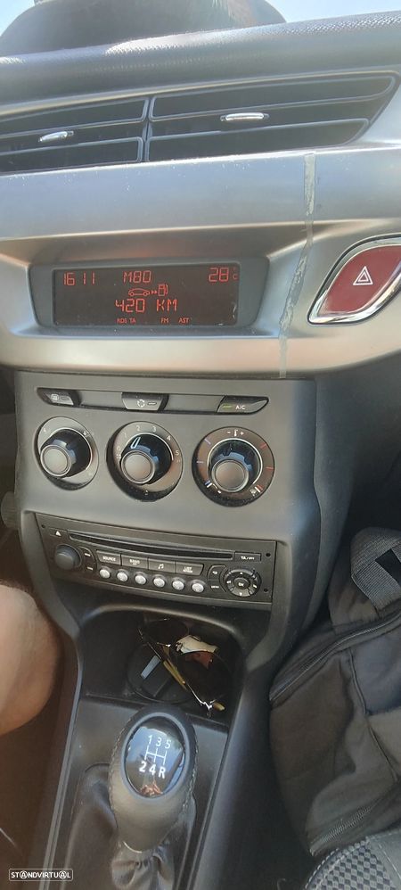 Citroën C3 Pure Tech Tendance - 5