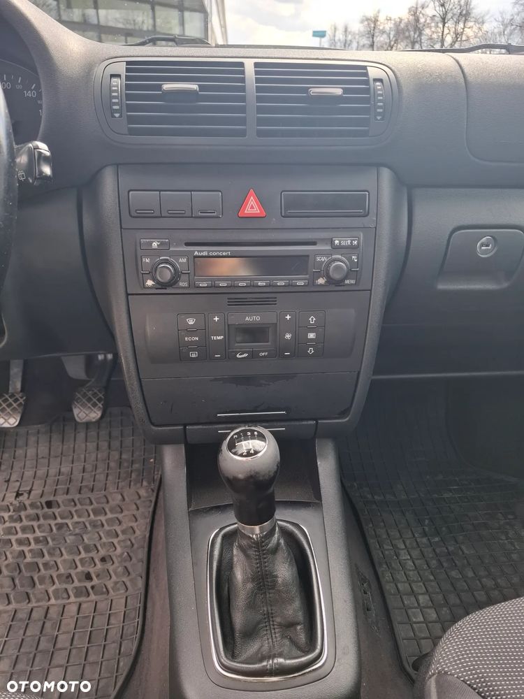 Audi A3 3-drzwiowe - 18