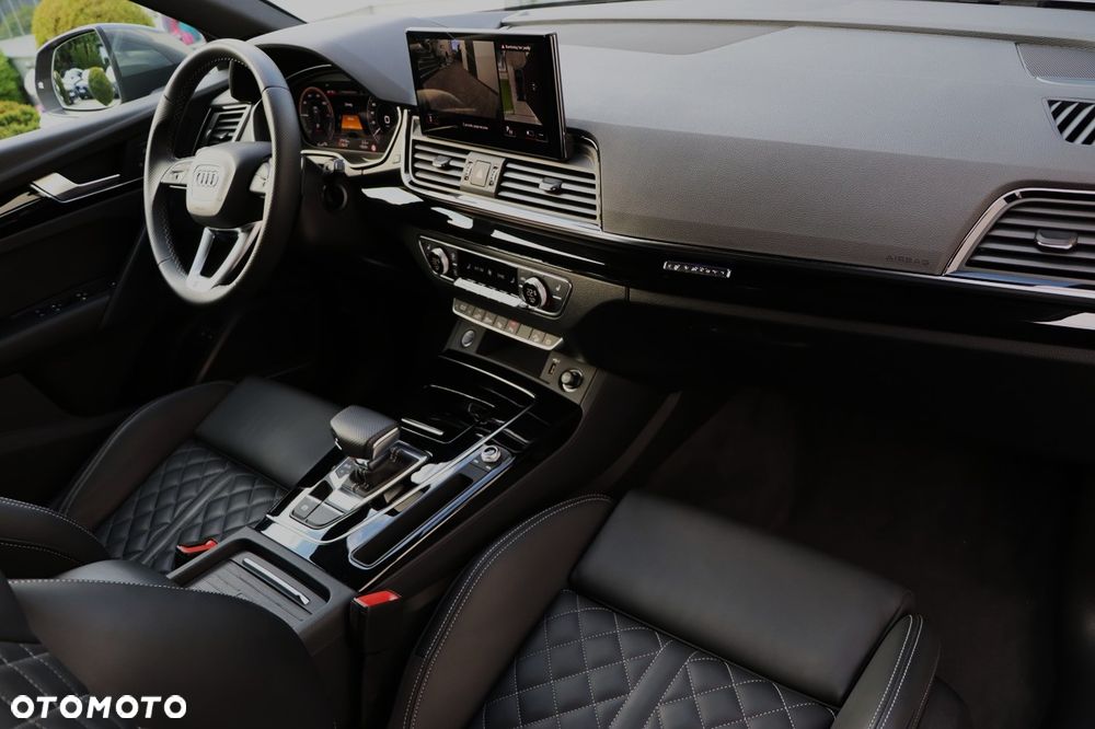 Audi Q5 - 25