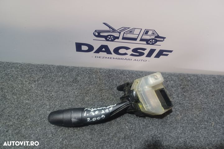 Maneta semnalizare 2009 3673MA Hyundai i30 FD [2007 - 2010] wagon 5-u - 2