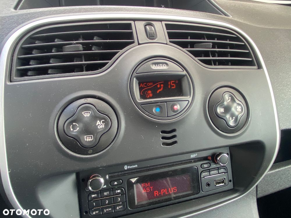 Renault Kangoo - 18