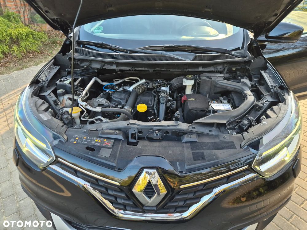 Renault Kadjar Energy dCi 110 EDC Bose Edition - 10