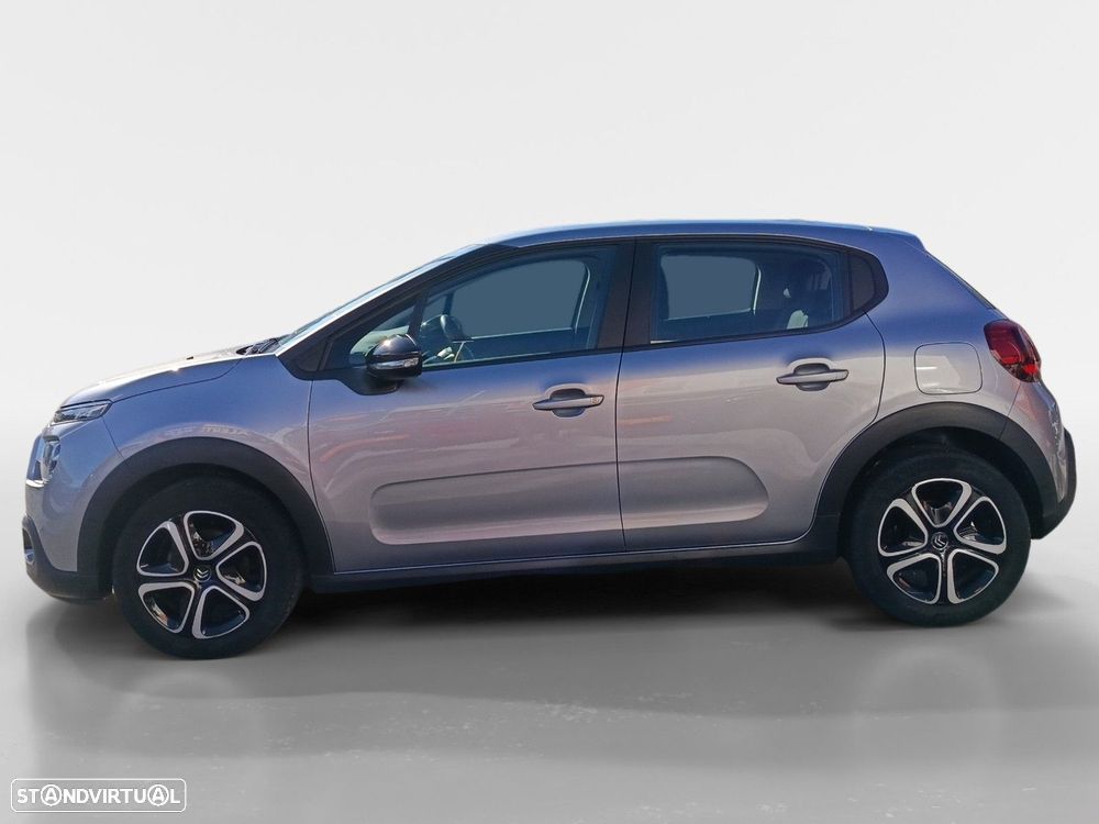Citroën C3 1.5 BlueHDi Plus - 2