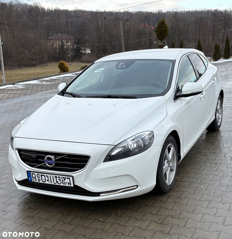 Volvo V40 D4 Drive-E Summum - 4