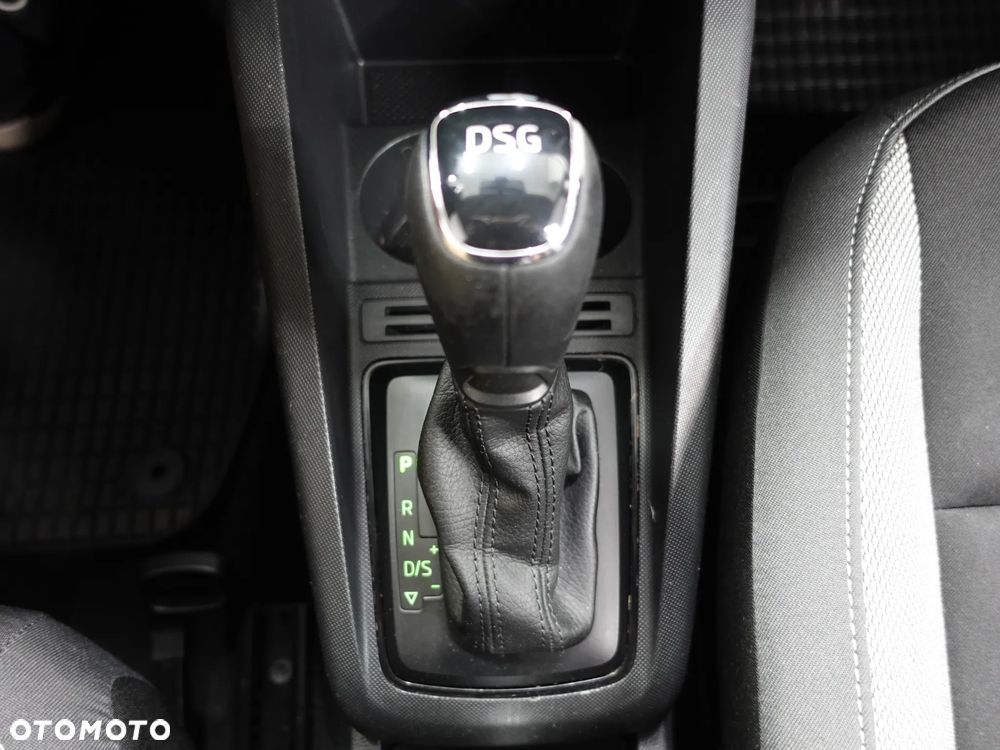 Skoda Fabia 1.2 TSI DSG Ambition - 34
