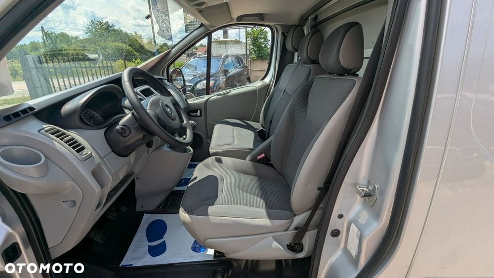 Opel Vivaro - 16