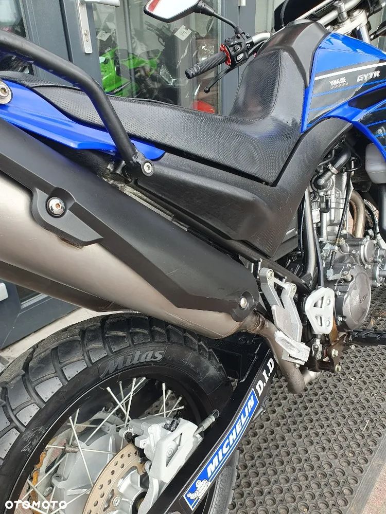 Yamaha XT - 30
