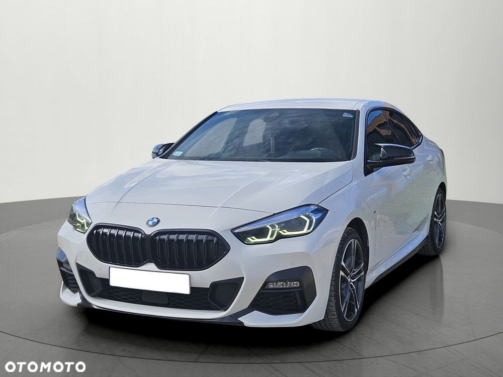 BMW Seria 2