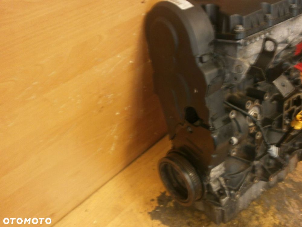 SILNIK BXE BKC VW SKODA SEAT AUDI 1.9TDI 105 KM GWARANCJA - 4