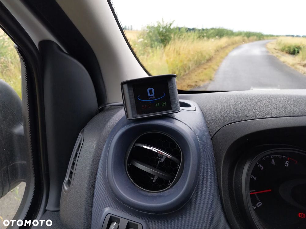 Opel Vivaro L2H1 - 17