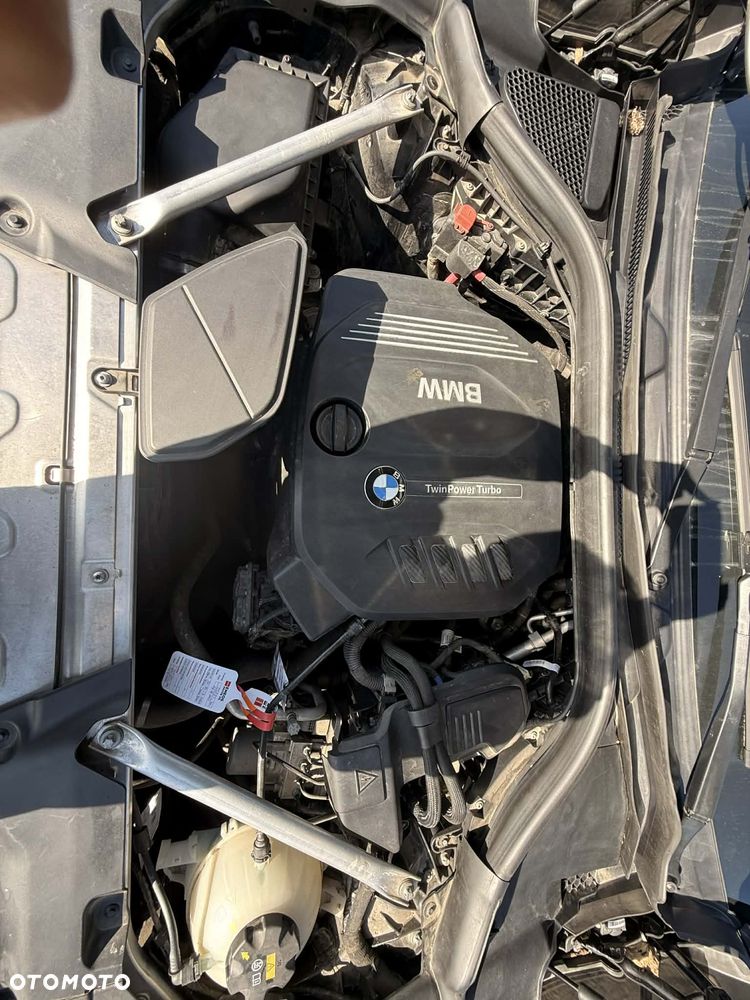 BMW X4 xDrive20d - 26