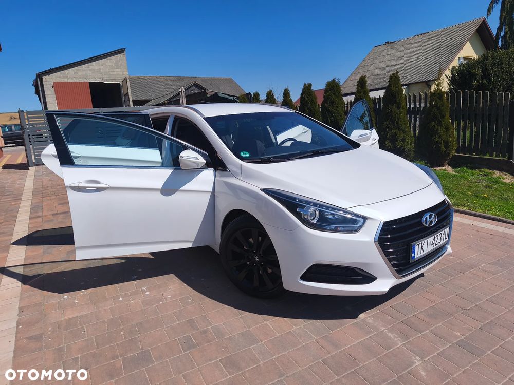 Hyundai i40 i40cw 1.6 5 Star Edition - 10