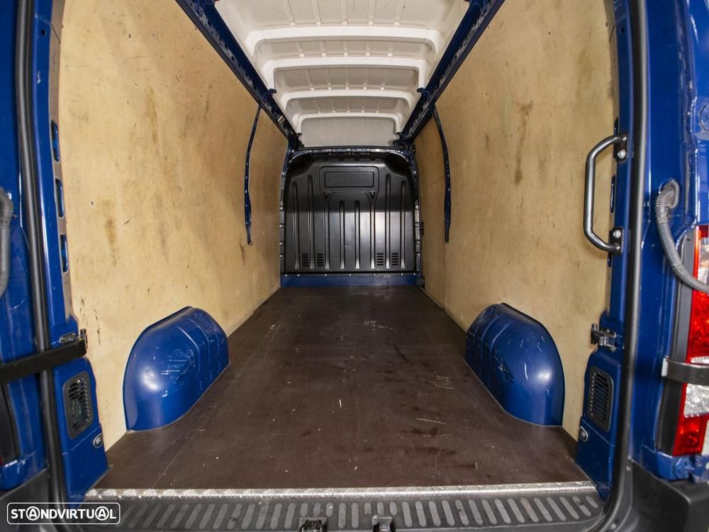 Renault Master 2.3 BLUE DCI 135HP L3H3 3.5T C/IVA - 7