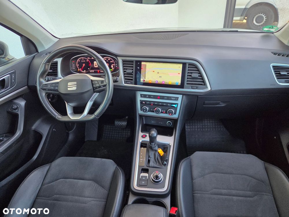 Seat Ateca - 9
