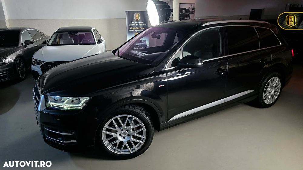 Audi Q7 - 20