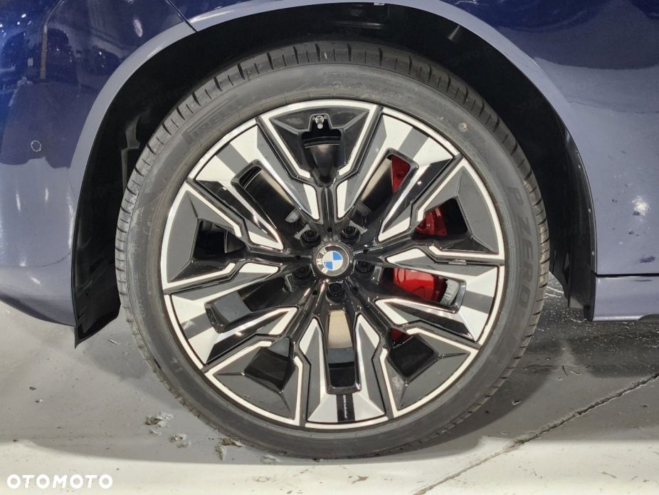 BMW X3 xM50 mHEV - 15