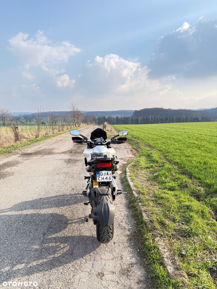 Ducati Multistrada - 13