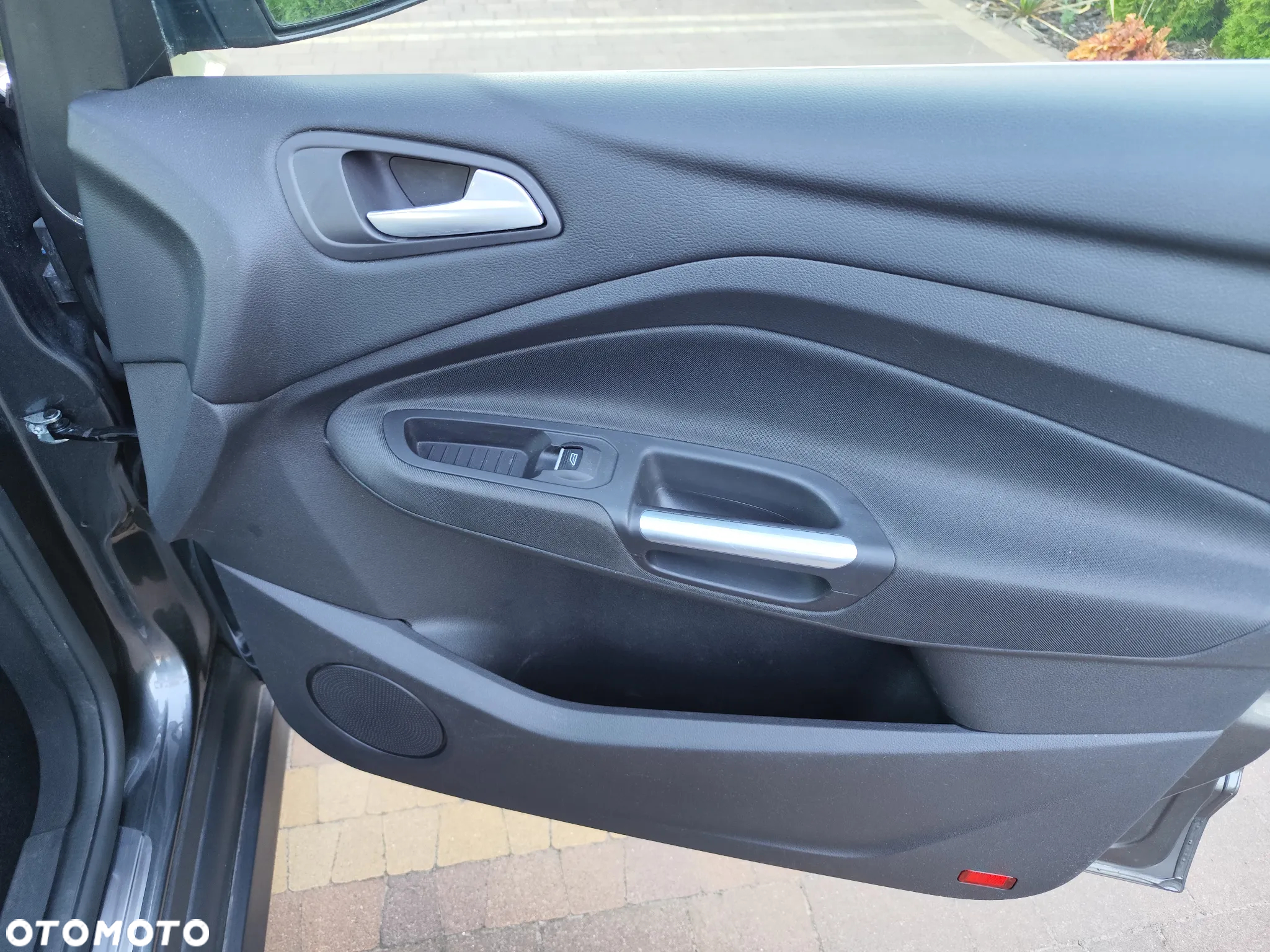 Ford C-MAX 1.5 TDCi Titanium - 20