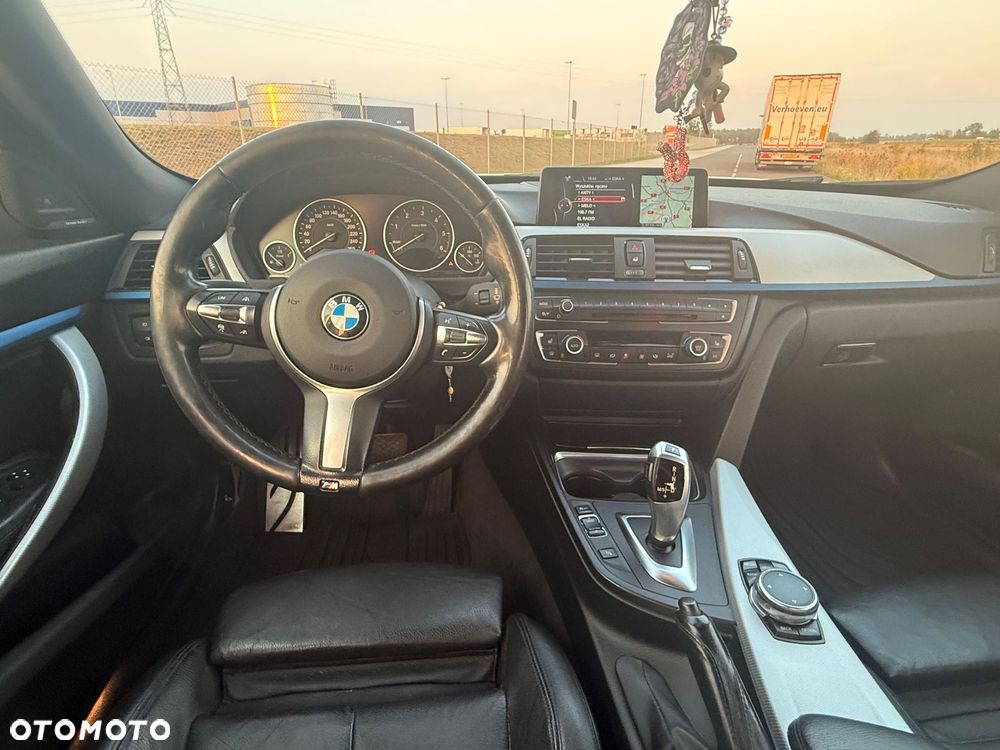 BMW 3GT - 16