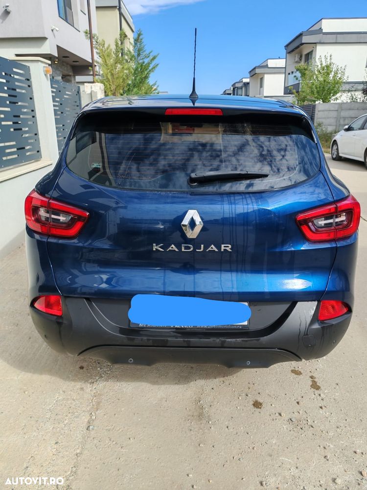 Renault Kadjar 1.2 TCe Life - 3