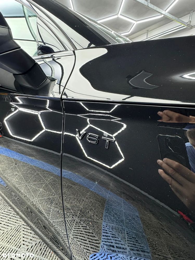 Audi SQ5 - 8