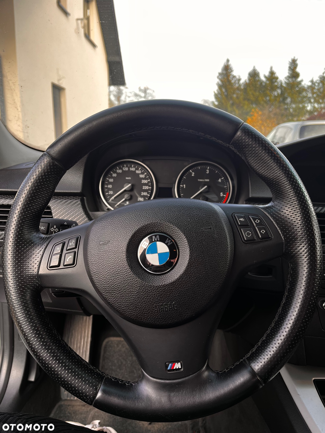 BMW Seria 3 - 25