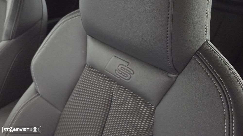 Audi A3 Sportback 30 TFSI S line S tronic - 13