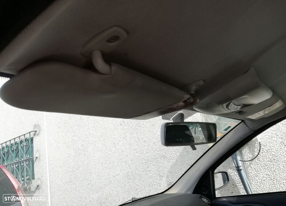 Peças Fiat Stilo (192_) 2002 a 2007 - 10