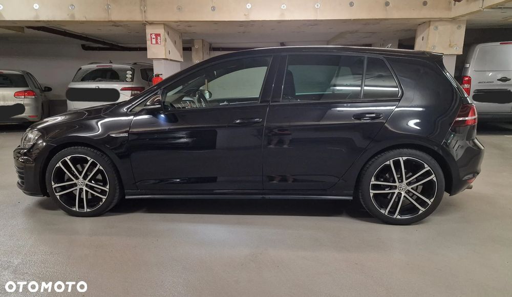 Volkswagen Golf 2.0 TDI BMT GTD - 6