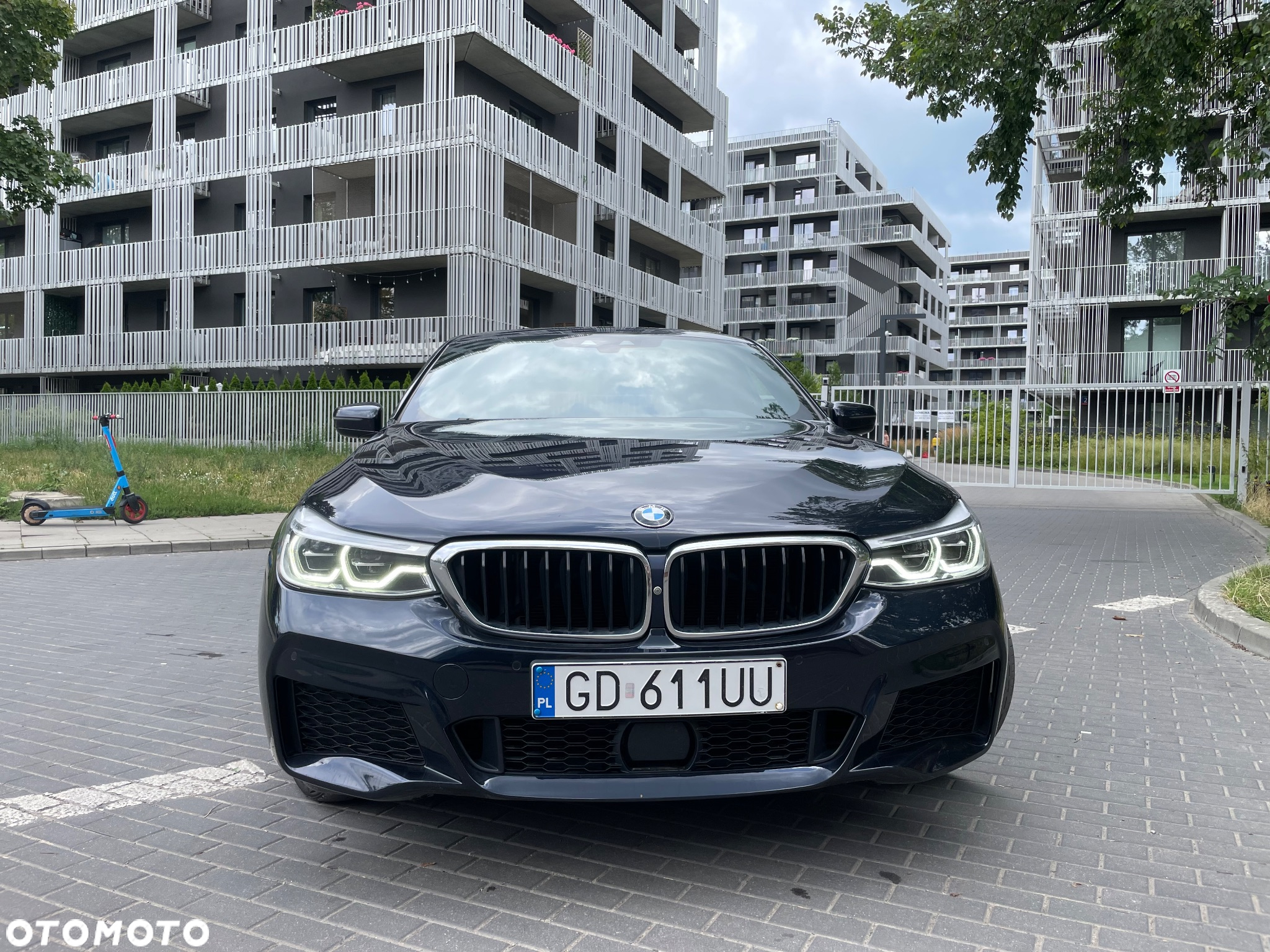 BMW Seria 6 - 3
