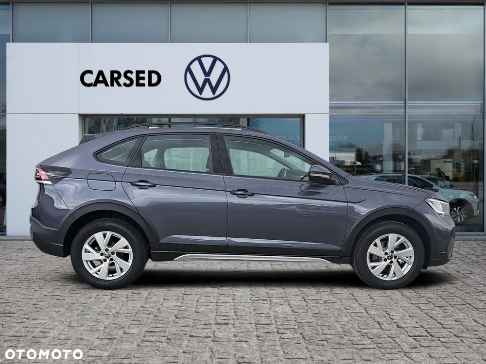 Volkswagen Taigo 1.0 TSI Pure DSG - 9