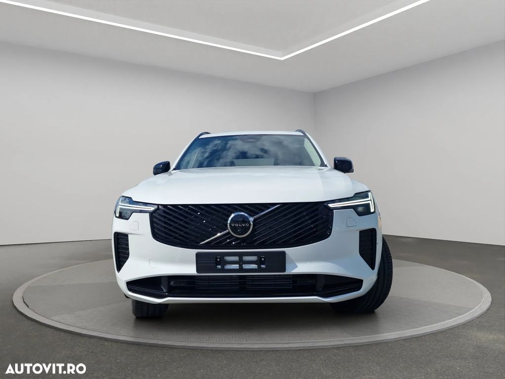 Volvo XC 90 - 5