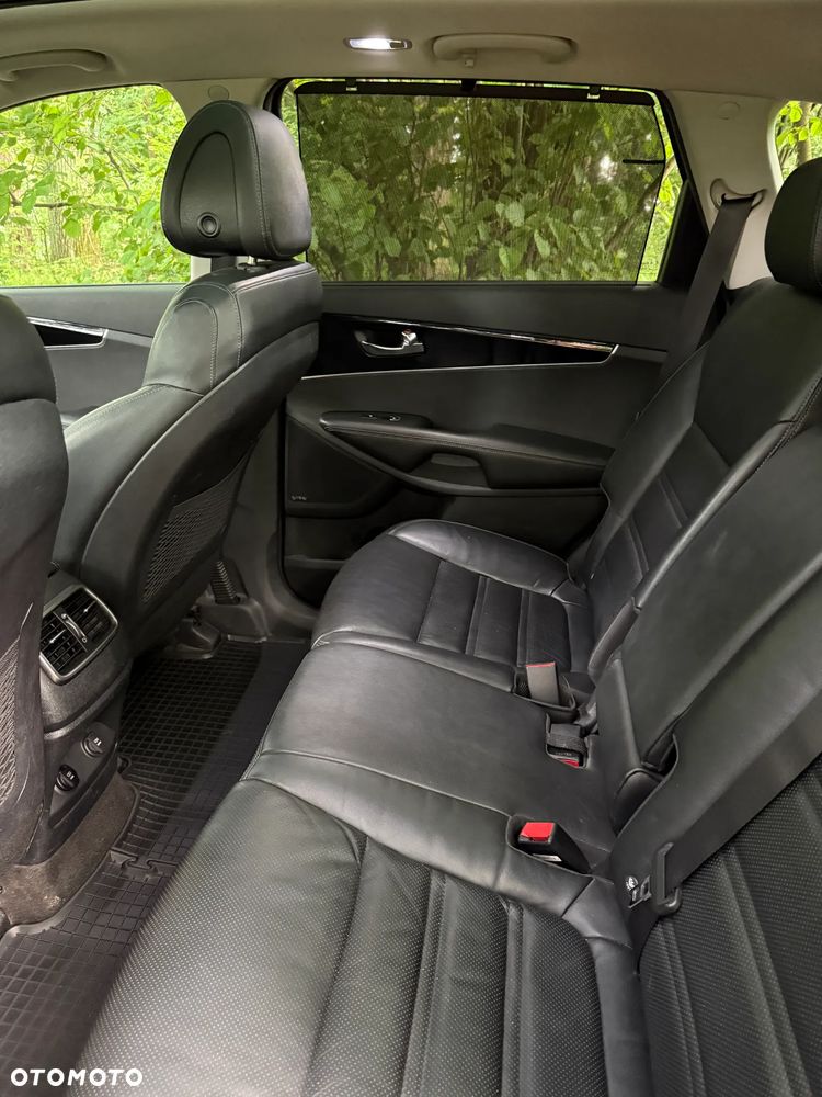 Kia Sorento 2.0 CRDI XL - 7