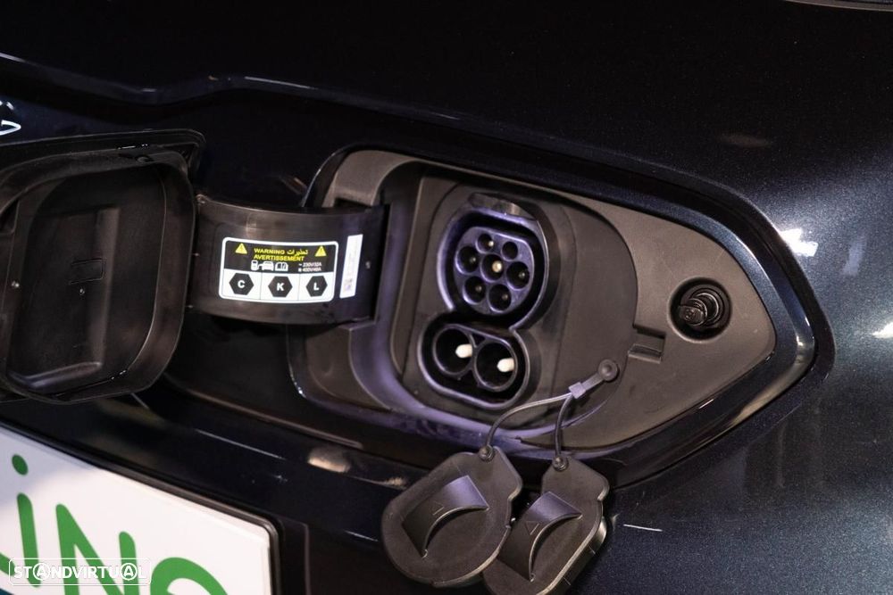 Kia e-Niro 64kWh - 47