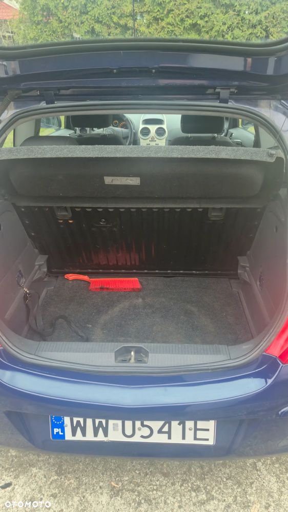 Opel Corsa 1.3 CDTI Enjoy - 10