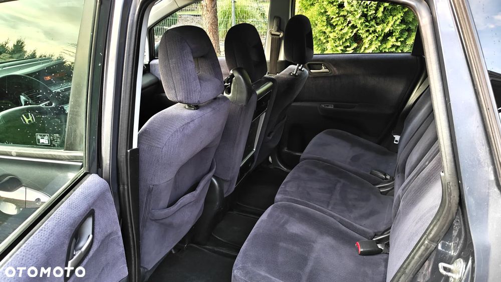 Honda FR-V 2.2 i-CTDi Comfort - 7