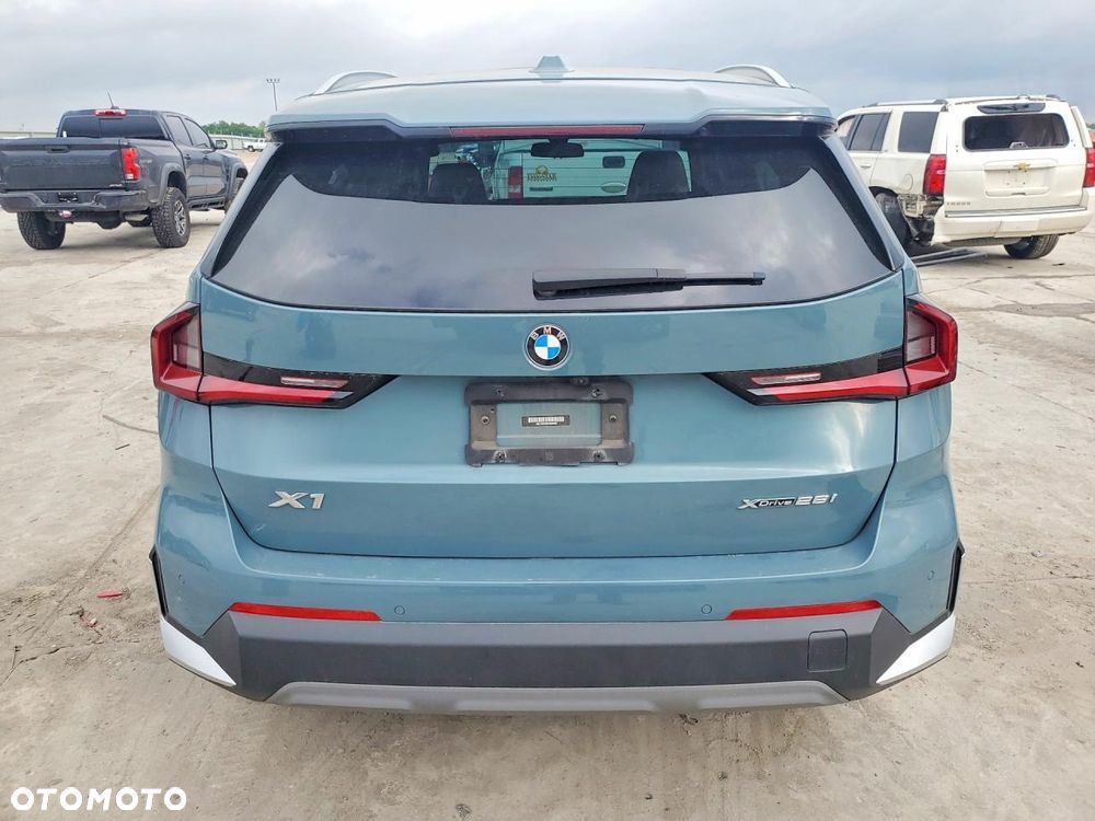 BMW X1 - 7