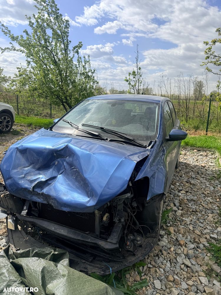 Volkswagen Polo 1.2 TSI Comfortline - 6