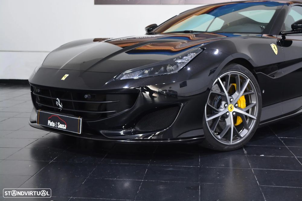 Ferrari Portofino Standard - 6