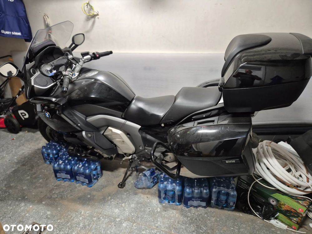 BMW K - 3