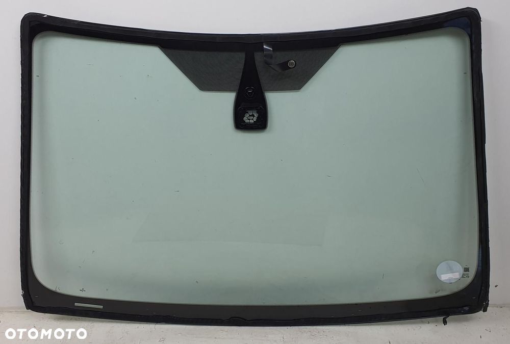 SZYBA CZOŁOWA PRZÓD FORD FOCUS MK2 43R-00361 - 3