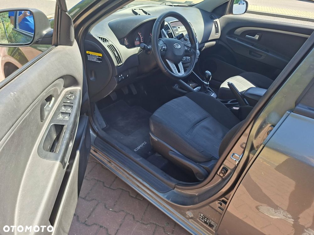 Kia Ceed 1.6 Crdi Comfort - 3