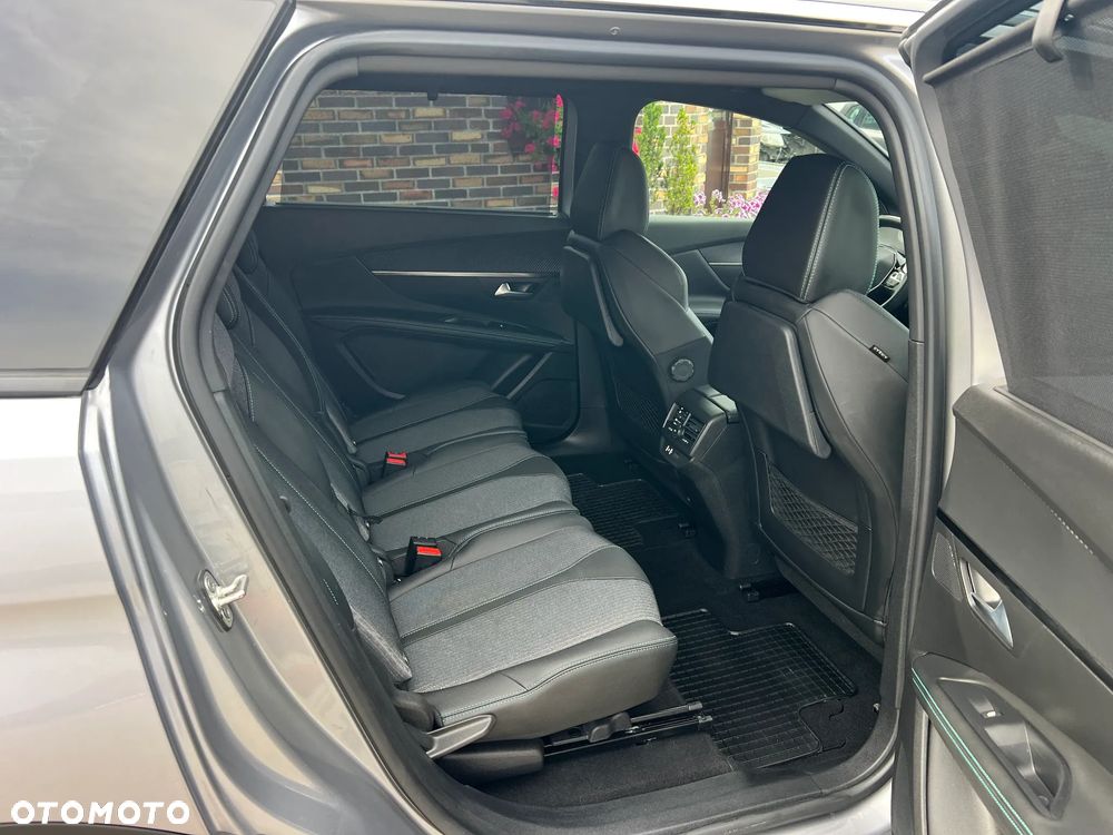 Peugeot 5008 - 15