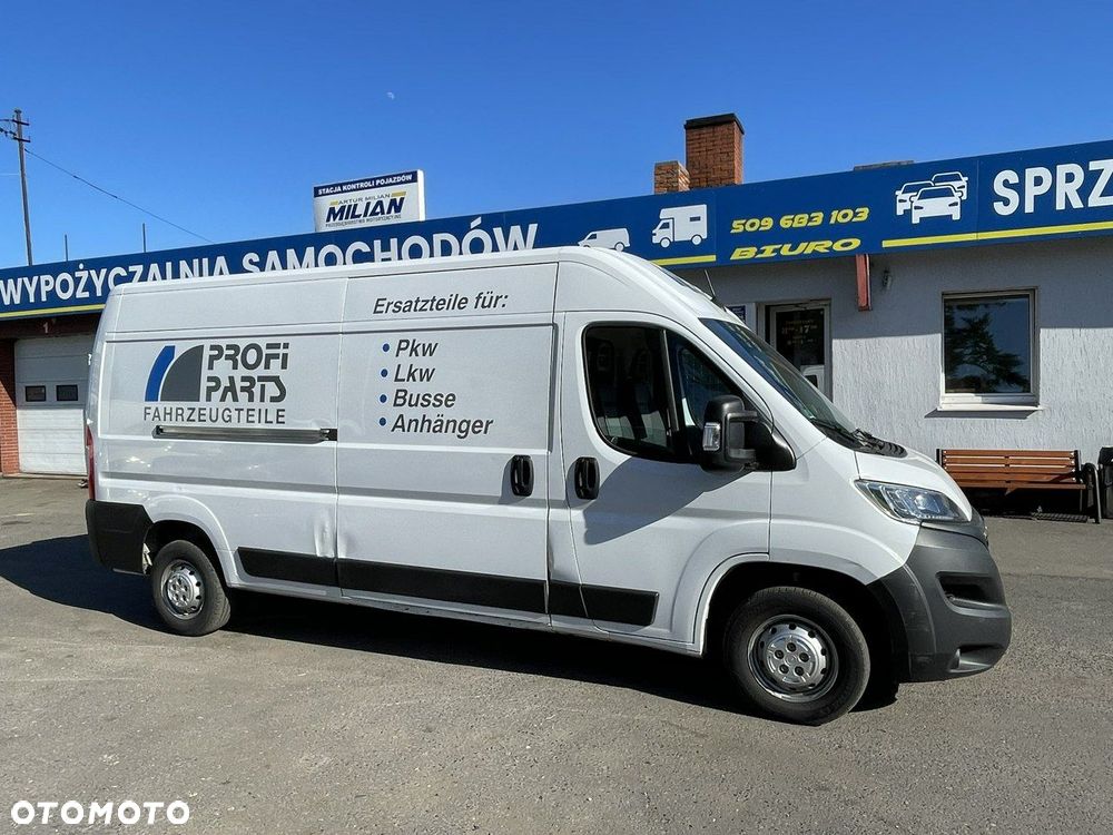 Opel Movano - 9