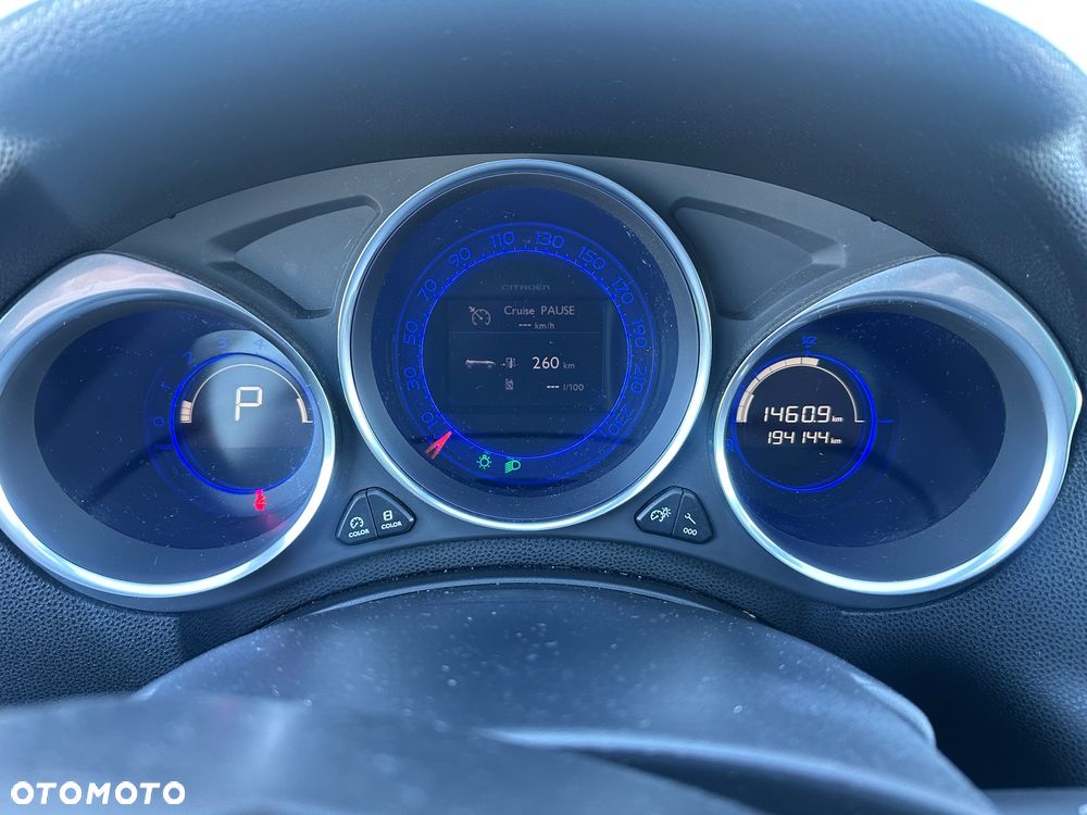Citroën DS4 1.6 THP SoChic - 18