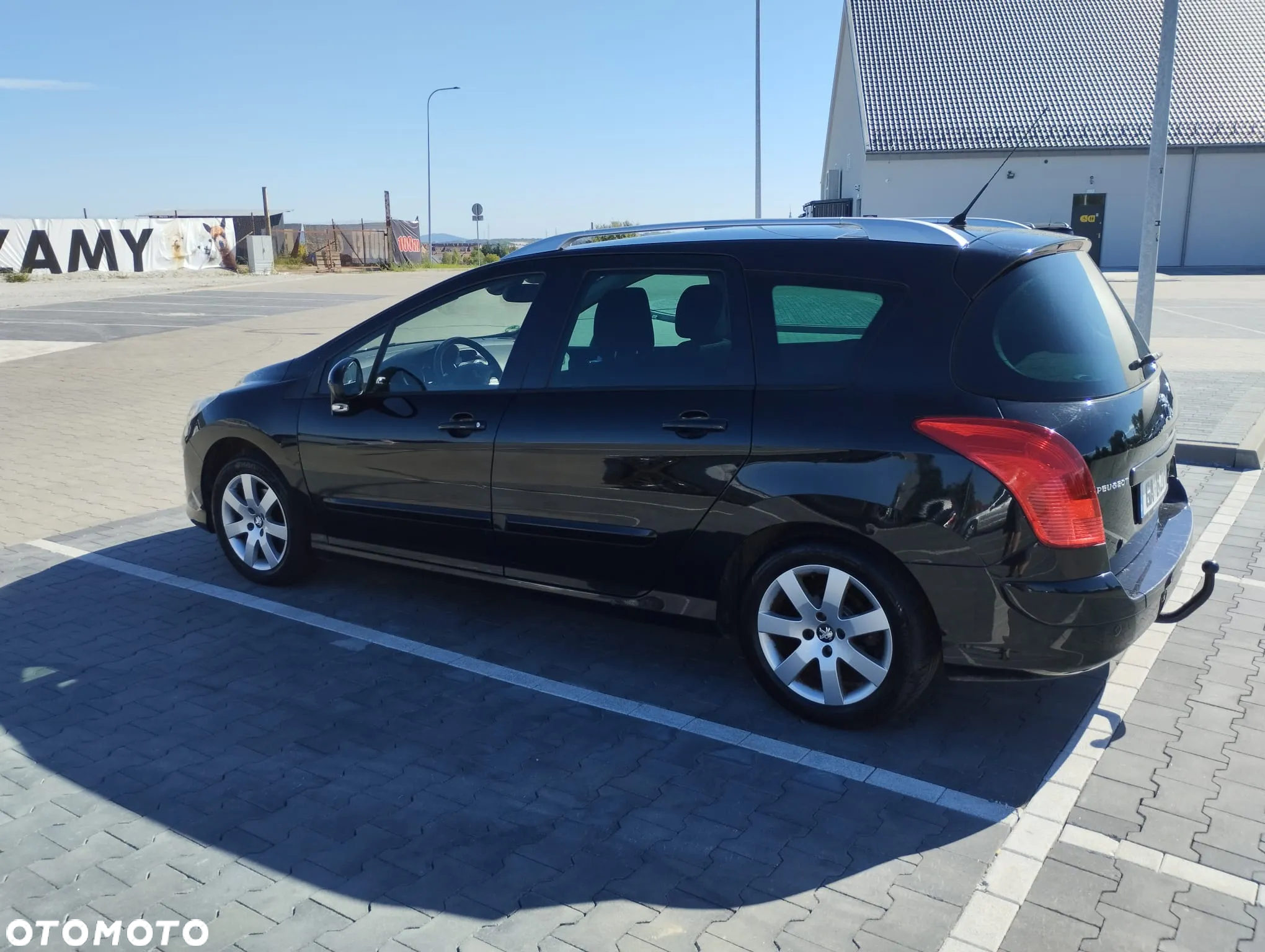 Peugeot 308 1.6 Premium Plus - 4
