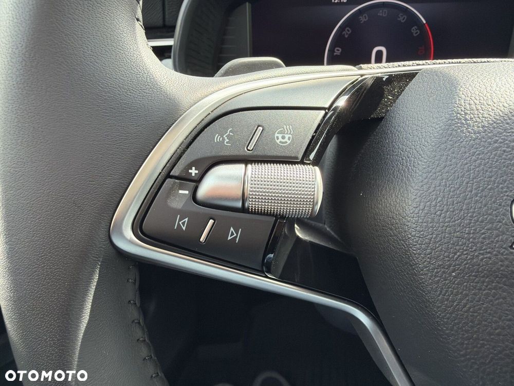 Skoda Kamiq 1.5 TSI Edition 130 DSG - 24