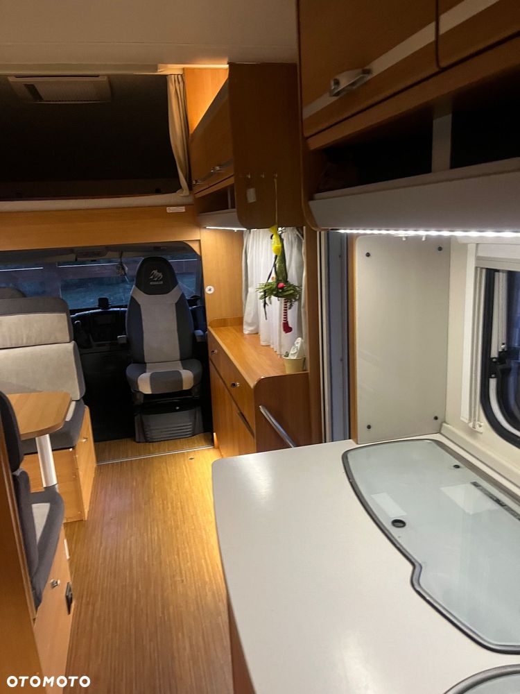Fiat Ducato - 12